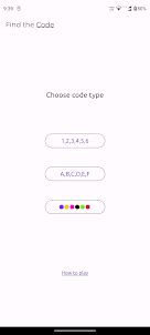 How to Find Your Code 的图像结果