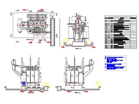 Transformer Assembly Machine 的图像结果