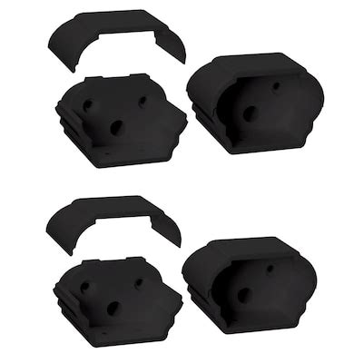 Deckorators Stair connector Deck Connectors at Lowes.com