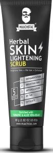MUUCHSTAC Herbal Skin Lightening Scrub - Price in India, Buy MUUCHSTAC ...