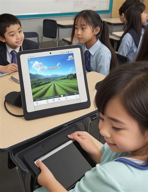 Elementary Students Using Technology 的图像结果