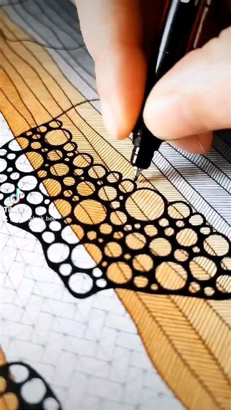 Image result for Posca Paint Pen Tutorials