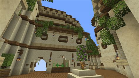 Image result for Minecraft SmallishBeans Large Castles Tutorial
