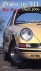 Buy Porsche 911 Red Book, 1965-1999 Book Online at Low Prices in India ...