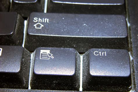 Image result for Print Key On Keyboard