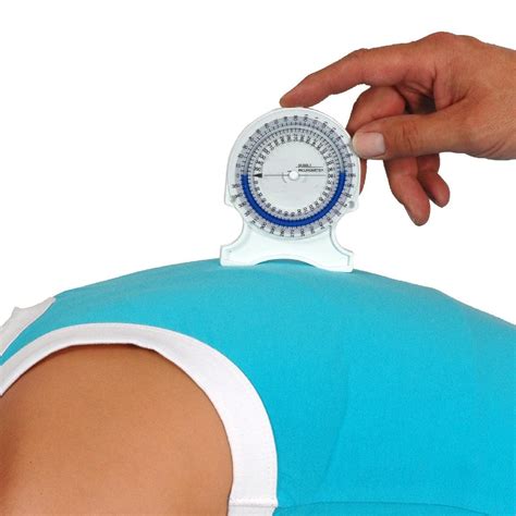 Bubble Inclinometer – Medilab India
