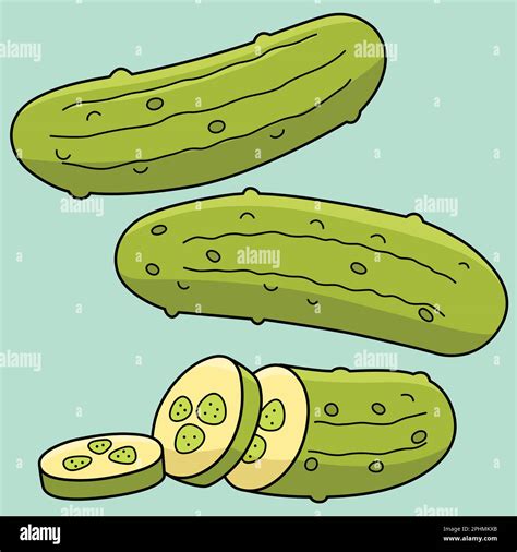 Pickle Drawing