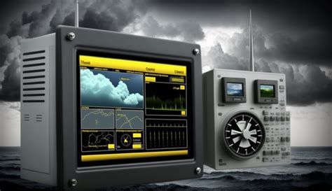 Image result for Weather Alert System for Home