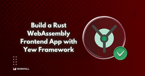 Image result for Rust Full-Stack Web Framework