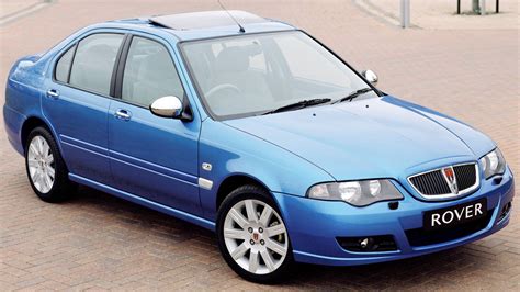 Image result for Rover Group Models