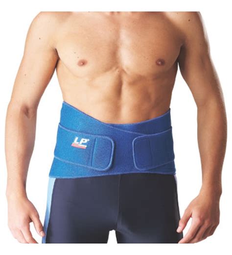 Sacro Lumbar Support / #773