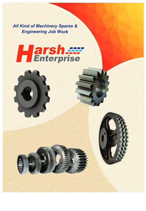 Girth Gear - Ball Mill Girth Gear Manufacturer from Ahmedabad