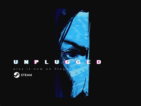 UNPLUGGED - artbook Volume I on Steam