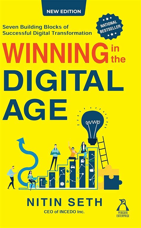 Winning In The Digital Age: Seven Building Blocks of a Successful ...