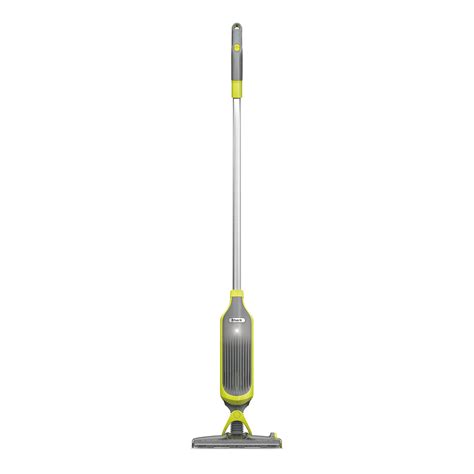 Shark VACMOP Cordless Hard Floor Vacuum Mop with (2)Disposable VACMOP ...