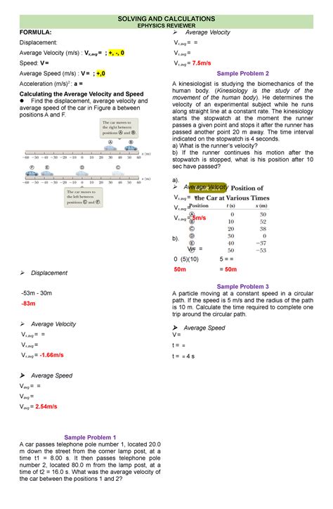 Image result for Physics Engineering Calculation