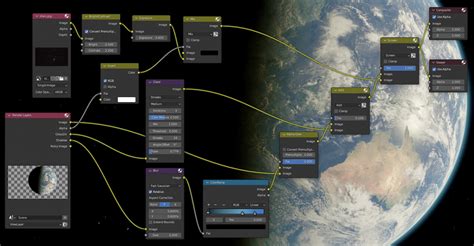 Blender Compositing Delete Background 的图像结果