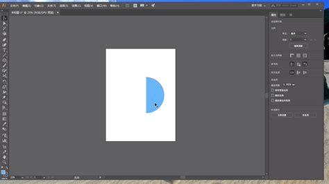 Ai 绘制图形 的图像结果