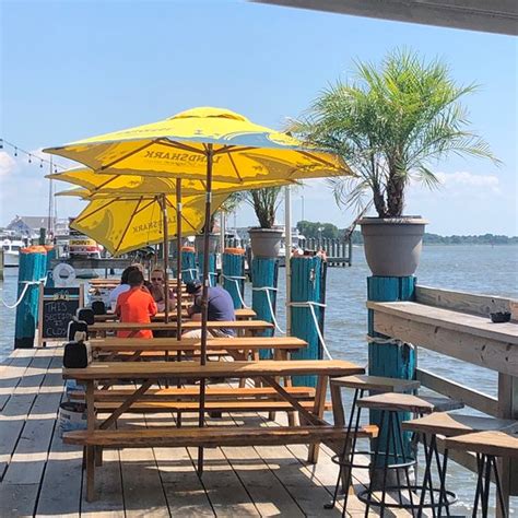 BIG OWL'S TIKI BAR, Stevensville - Restaurant Reviews, Phone Number ...