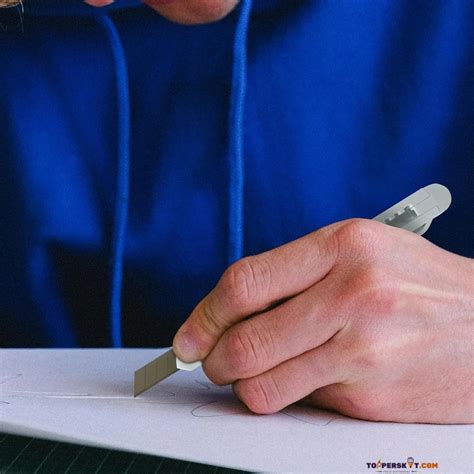 Natraj Classic Small Paper Cutter ( Pack of 1 ) – Topperskit LLP