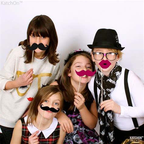 KatchOn Burgundy, Graduation Photo Booth Props 2022 - Maroon India | Ubuy