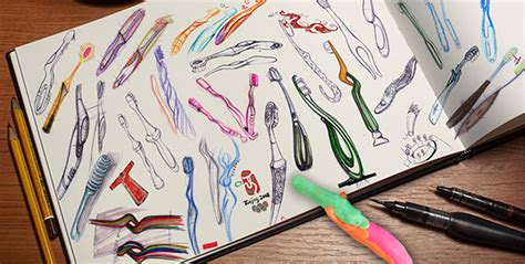 Image result for Toothbrush Design