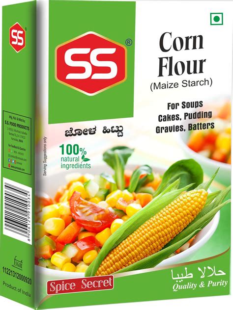 Corn Flour Zehrs at Wayne Tisdale blog