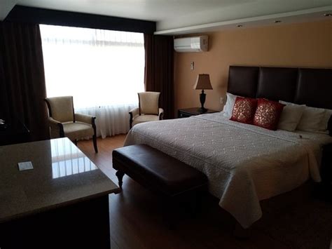 HOTEL DEL PARQUE (Matehuala) - Hotel Reviews, Photos, Rate Comparison ...