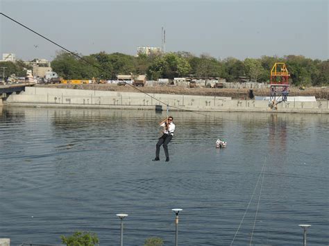 SABARMATI SKYLINE TOUR - All You Need to Know BEFORE You Go 2026 (with ...