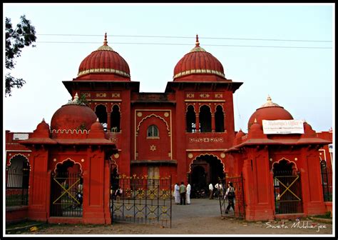 Darbhanga - JungleKey.in Wiki