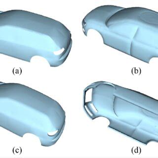 Image result for Deformable Shell Structure
