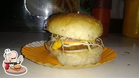 Potoba Food Truck, Virar - Restaurant menu, prices and reviews