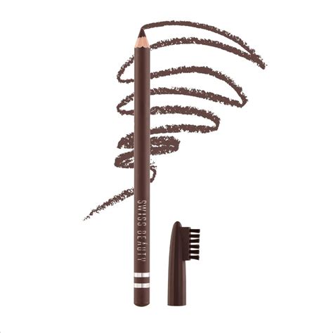 SWISS BEAUTY EYEBROW PENCIL - RUBNIC