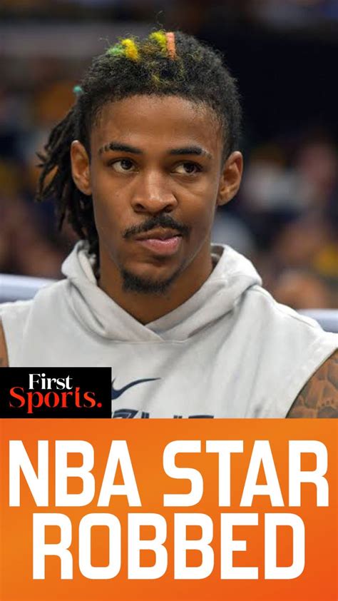 NBA Star's Mansion Robbed, Items Worth $1 Million Stolen | First Sports ...