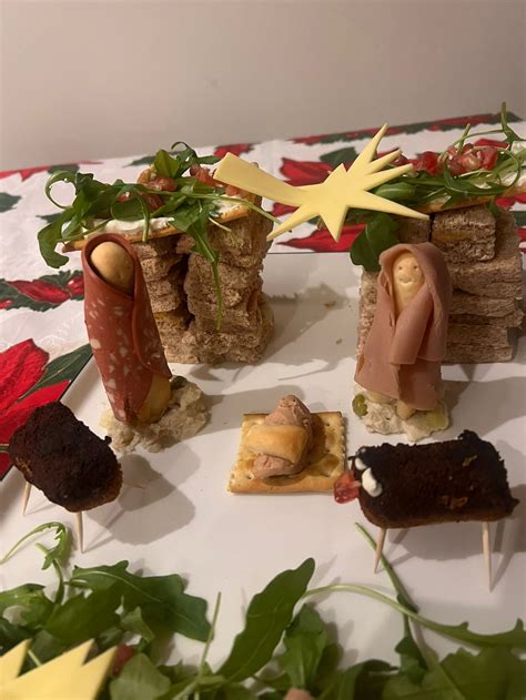 Comida viejuna de Navidad: las mejores fotos de este año | El Comidista ...