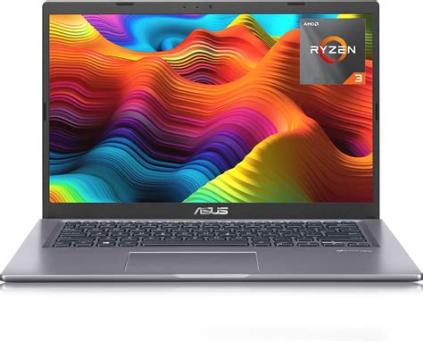 ASUS 2023 Newest Vivobook Laptop, 14" HD Display, 8GB RAM, 512GB PCIe ...