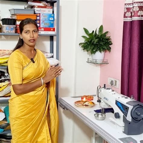 Image result for Silai Machine Course