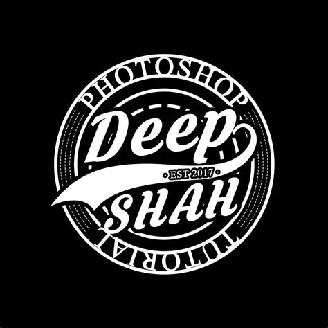 Image result for Simple Text Logo Design