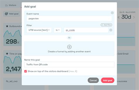 Trackable QR Code 的图像结果