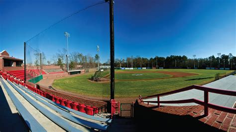 William Carey Sports Complex - Chris Albritton Construction