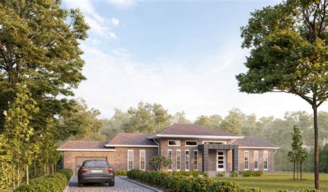 Download wallpaper house, pavers, car, Canada, ountry house, section ...