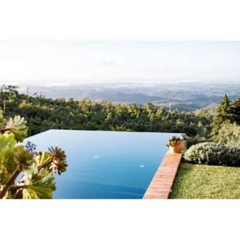 Swimming Pool Construction Service - Infinity Swimming Pool Trader ...