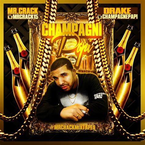 Drake - Champagne Papi 2016 | Buymixtapes.com