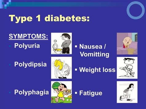 Diabetes mellitus | PPTX
