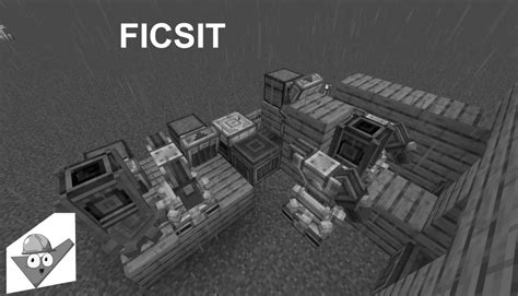Image result for Minecraft Create Mod Factory Schematic