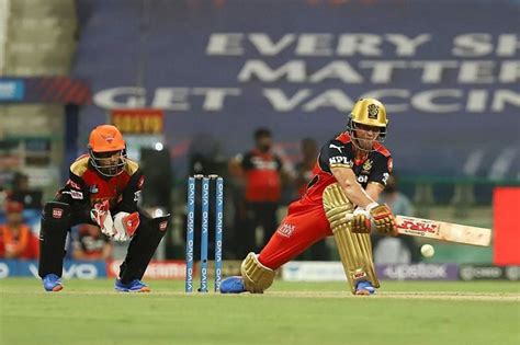 IPL 2021: “Padikkal left too much for de Villiers” - Gautam Gambhir ...