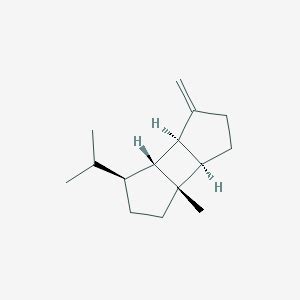 CSIR CIMAP AROMA | Compound Details