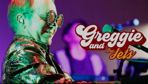 Free Elton John Tribute Concert by "Greggie & the Jets", Abacoa ...