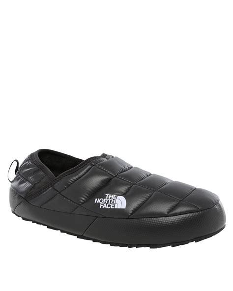 The North Face Men's ThermoBall™ Traction V Mule Slippers | Cape Union Mart