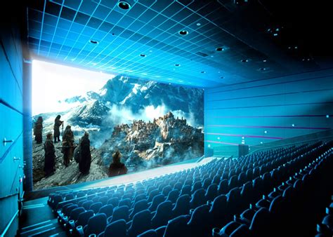 Wat is IMAX? 2023 | IMAX films | Prijzen & Ervaring - FilmAlpha.nl
